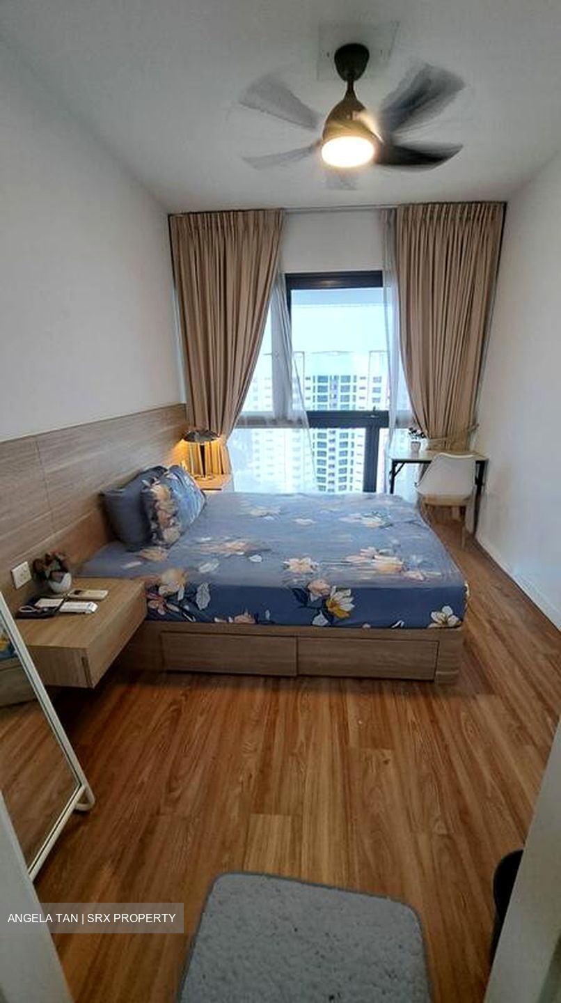 The Lakefront Residences (D22), Condominium #479824261